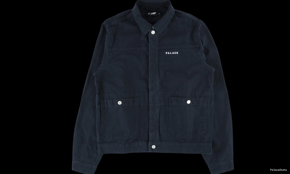 Affordable Palace Jacket Maru 0823